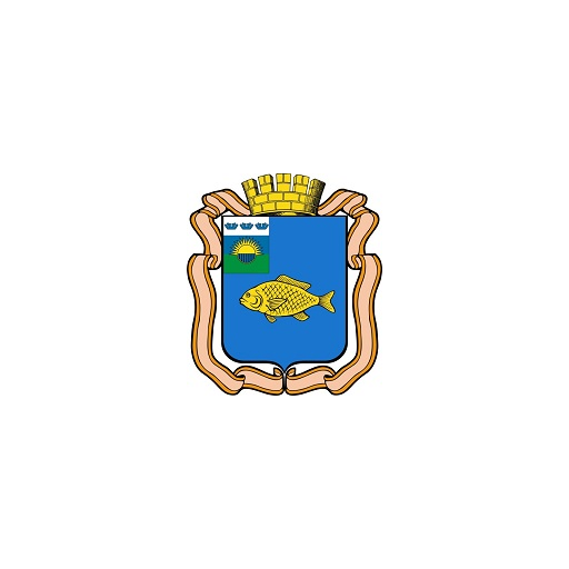 Герб города Ишим