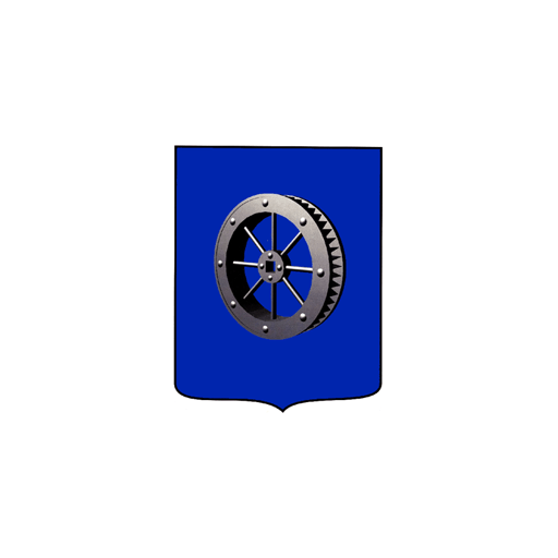 Герб города Ялуторовск